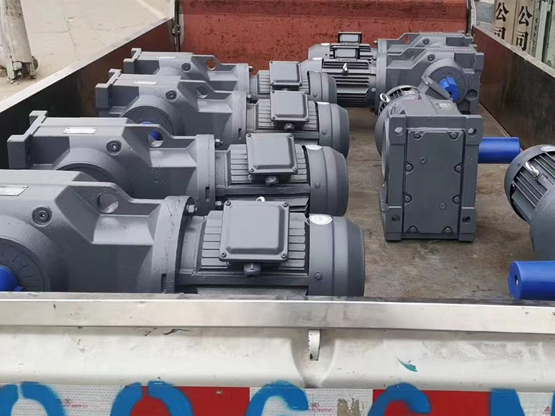 發(fā)貨現(xiàn)場(chǎng)